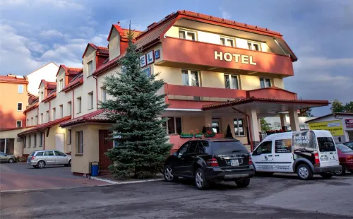 Hotel Dodo Hotels in Bilgoraj