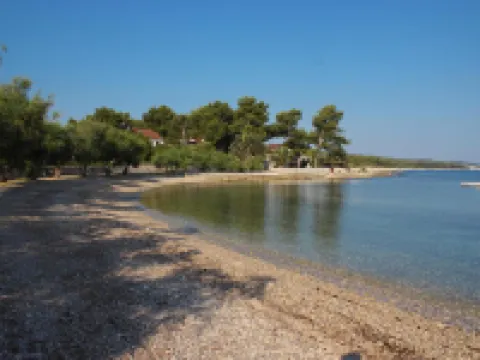 Apartment Bruna Hoteles en Mirca