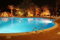 Hotel Parco dei Principi - piscina