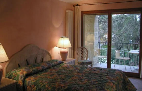 裏維埃拉露營酒店