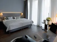 Hotel Eislinger Tor Hoteles en Schwäbisch Gmünd
