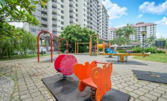 Maison Seaview Suites Port Dickson