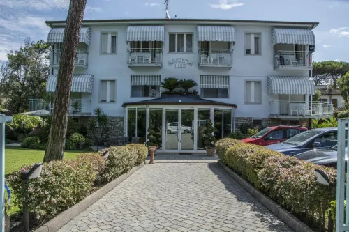 Hotel Riviera Blu