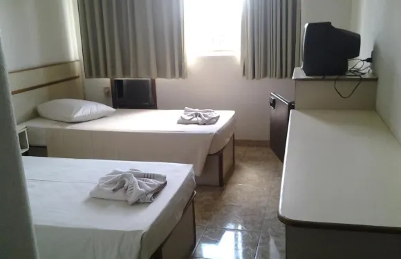 哥倫比亞宮酒店