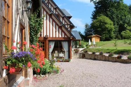 B&B DeValpierre Adult Only