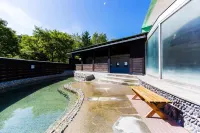Minshuku Nihonkai Hotels near Hanakawa Kita Hikōki Park