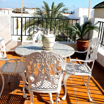 Hostal Almanzor