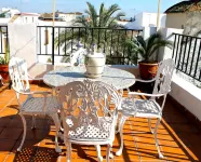 Hostal Almanzor