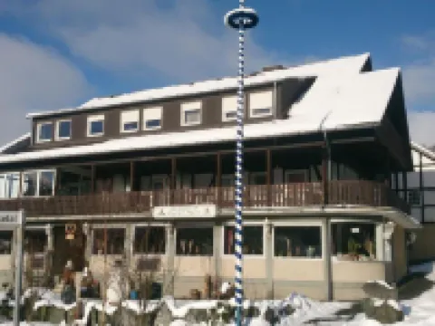 Hotel Gasthof Müller Hotels in Winterberg