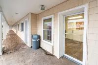 Anchorage Motel Inc. Hotels in Lewes