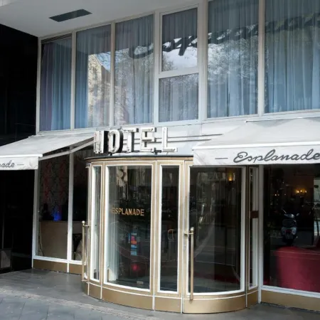 Hotel Esplanade