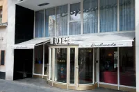 Hotel Esplanade Hotels in Cologne