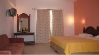 Valsami Hotel Apartments Hotels in Kremasti
