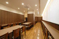 AB Hotel Mikawa Toyota