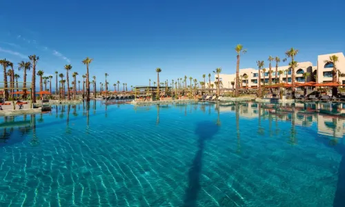 Hotel Riu Palace Tikida Taghazout - All Inclusive