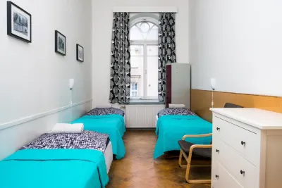 Hostel Diana Park
