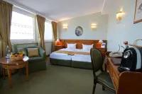 Hotel Am Luisenplatz Potsdam