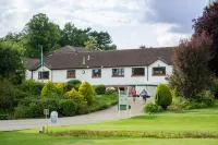 Best Western Plus Ullesthorpe Court Hotel  Golf Club