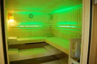 Hotel-Garni Drachenburg