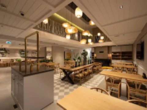 Balèze Boutique Hotel - Yetişkin Oteli Ula otelleri