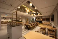 Balèze Boutique Hotel - Adults Only Hotels in Akyaka Mahallesi