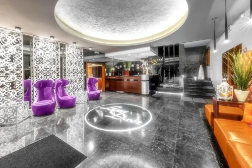 Leśny Dwór Hotels in Radom