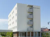 Hotel Bijiko Hotel a Iwamizawa