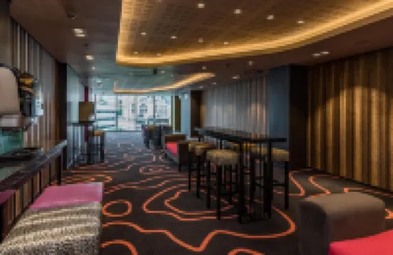 Hotel Sky, Sandton