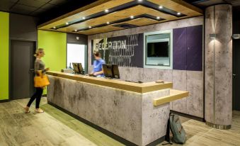 Ibis Budget Muenchen City Sued