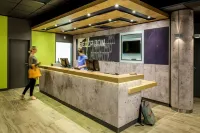 Ibis Budget Muenchen Putzbrunn Hotels in Grasbrunn