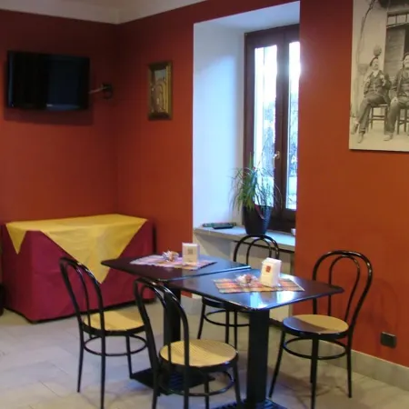 Hotel Sommeiller