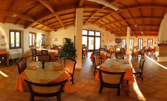 Agriturismo Il Marrugio