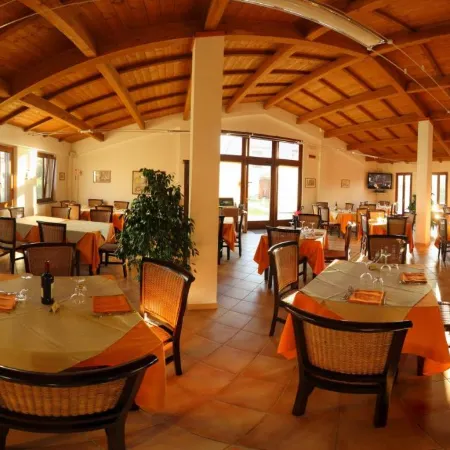 Agriturismo Il Marrugio