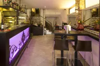 Hotel America - bar