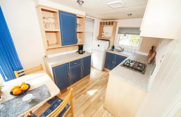 託斯卡納度假村