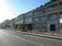 Hotel Rompeolas