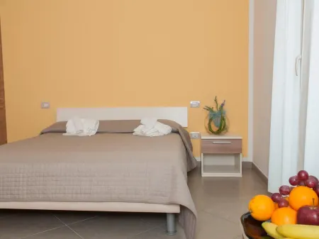 Residence Art Отели рядом с достопримечательностью «Темпио Малатестиано»