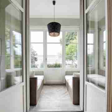 Am Pavillon, Bed&Kitchen Others