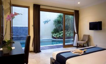 O Villas Seminyak