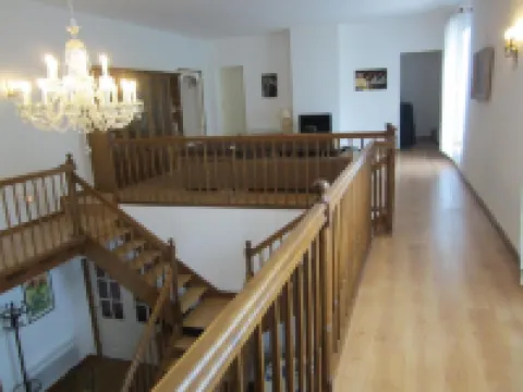 Maison d'Hôtes le Cadran Solaire