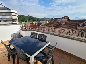 Casa Fidalgo