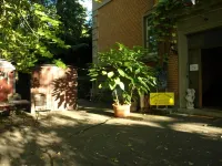 Hotel Villa Arnold Hotel a Bad Bocklet