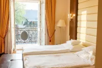 Hotel Kristaly Imperial