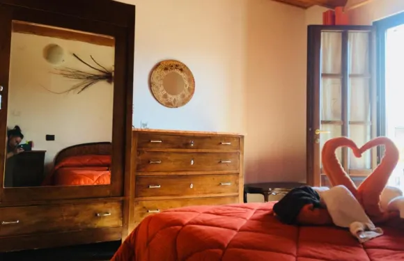 布里科德爾加洛住宿加早餐旅館