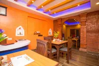 Blue Mountain Home Stay