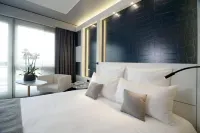 Mercure Plaza Biel Hotel a Studen