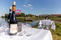 Fletcher Hotel-Restaurant de Wageningsche Berg - bar