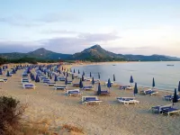 Igv Club Santagiusta Hotels in Castiadas