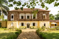Belo Monte Hotel and Museum