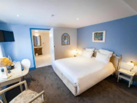 Hotel Meurice Hotels in Calais